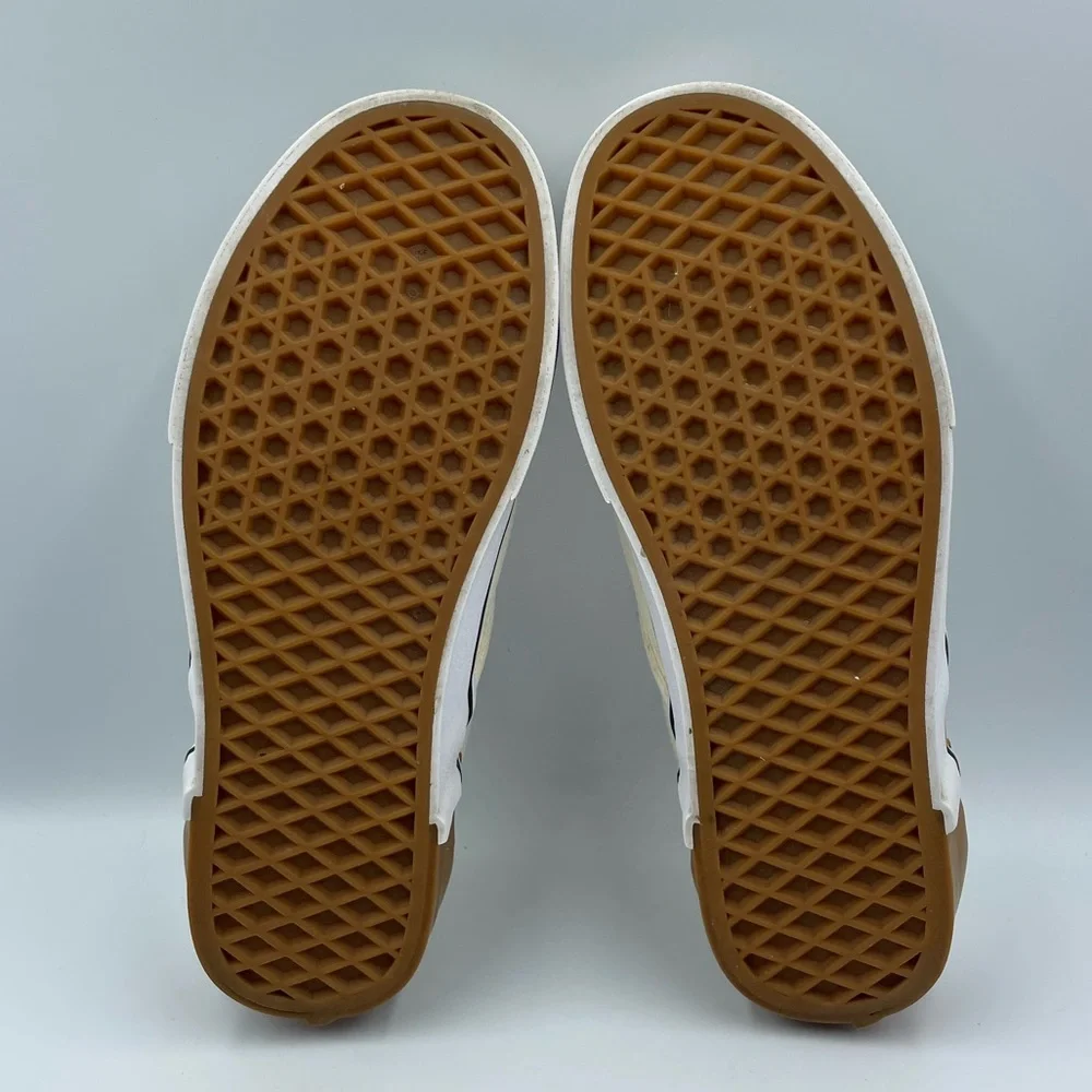 Vans Skate Shoes, Women’s‎ Size 8.5